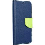 Telone FANCY Diary Xiaomi Redmi Note 12S Modré – Hledejceny.cz