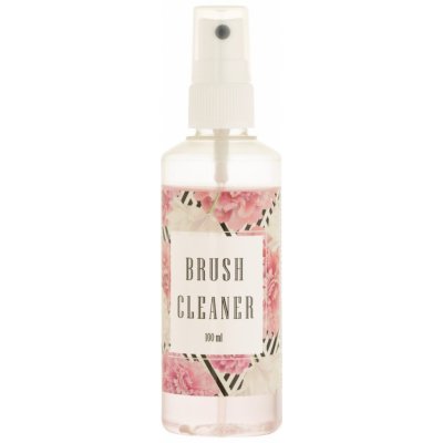 Fragranza Touch of Beauty Liquid Brush Cleanser 100 ml – Zboží Dáma