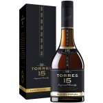 Torres Reserva Privada 15y 40% 0,7 l (karton) – Zboží Dáma