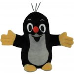 Teddies krtek maňásek plyš 25 cm – Zboží Dáma