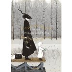 Dívka ze země Venku 2 - Nagabe – Sleviste.cz