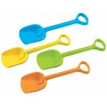 Androni Lopatka 41 cm Žlutá – Zbozi.Blesk.cz