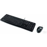 Logitech Desktop MK120 920-002563 – Zboží Živě