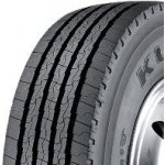 Kumho KRS03 235/75 R17,5 132/130M – Sleviste.cz