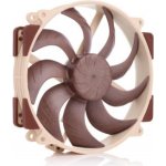 Noctua NF-A14x25r G2 PWM – Hledejceny.cz