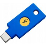 Yubico Security Key NFC set: USB-C – Hledejceny.cz