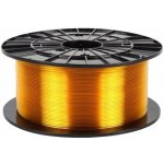 Filament PM PETG, 1,75mm, 1kg, transp. žlutá ( PETG filament transp. yellow ) – Zboží Živě