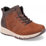 Rieker kotníková obuv B6740-22 hnědá – Zboží Dáma