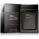 Jaguar Vision Sport III toaletní voda pánská 100 ml – Hledejceny.cz