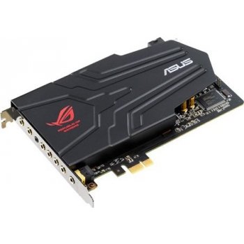 Asus Xonar Phoebus