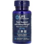 Life Extension Tear Support with MaquiBright 30 vegetariánská kapsle 60 mg – Hledejceny.cz