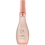 Schwarzkopf Professional Olej na vlasy Ultimate Rose Finishing Oil 100 ml – Hledejceny.cz