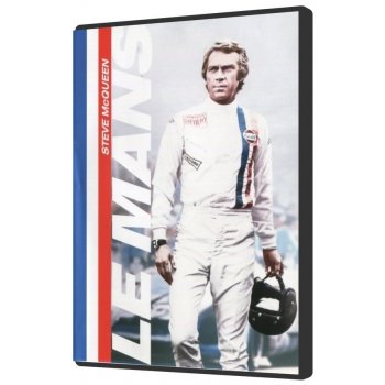 Le Mans DVD