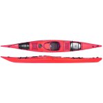 Prijon Touryak 500 – Zboží Dáma Prijon Touryak 500 – Zboží Dáma