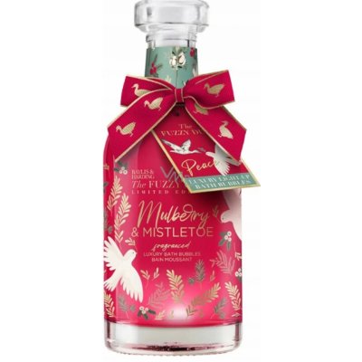 Baylis & Harding The Fuzzy Duck 500 ml pěna do koupele – Sleviste.cz