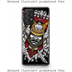 Pouzdro czech futral iPhone 12 mini BJP Jiří Denisa Procházka - Samurai  pouzdro a kryt na mobilní telefon - Nejlepší Ceny.cz