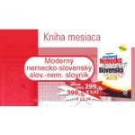 Moderný Nemecko slovenský Slovensko nemecký slovník – Zboží Mobilmania