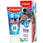 Colgate Kids 6-9 let Mild Mint magická pro děti 50 ml – Hledejceny.cz