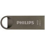 Philips Moon 64GB FM64FD165B/00 – Zboží Živě