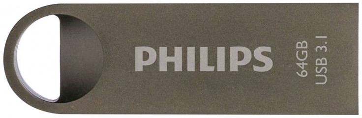 Philips Moon 64GB FM64FD165B/00