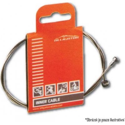 Alligator LY-SSTSK20UD lanko řadící – Hledejceny.cz