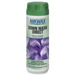 Nikwax Down Wash Direct peří prací prostředek 300 ml – Zbozi.Blesk.cz