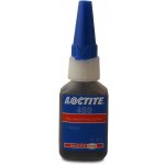 LOCTITE 480 vteřinové lepidlo pružné 20g – HobbyKompas.cz
