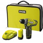 RYOBI R12DD-LL13S – Hledejceny.cz