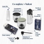 DeLonghi Rivelia Start EXAM420.55.GR – Zboží Mobilmania