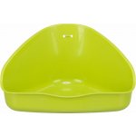 Trixie WC pro králíky a fretky 45 x 21 x 30 cm – Hledejceny.cz