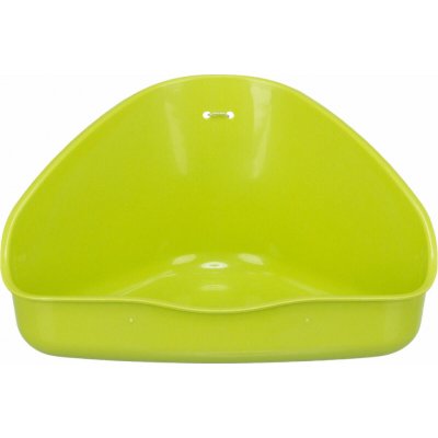Trixie WC pro králíky a fretky 16 x 7 x 12/ 12 cm – Hledejceny.cz