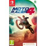 Moto Racer 4 – Zboží Dáma