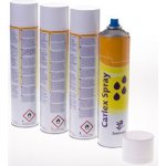 Carlex Olej ve spreji 600 ml – Zboží Dáma