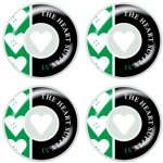 Heart Supply Squad 99A 4-Pack 51mm – Zboží Dáma