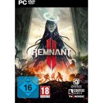 Remnant 2 – Sleviste.cz
