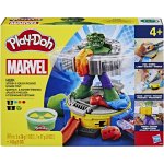 Hasbro Play-Doh Hulk Smash and Squish F9826 – Sleviste.cz