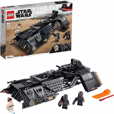 LEGO® Star Wars™ 75284 Přepravní loď rytířů z Renu – Zbozi.Blesk.cz