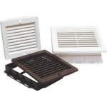 Haco VM 300 x 300 mm B bílá – Zboží Mobilmania