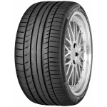 Continental ContiSportContact 5 P 255/35 R19 96Y – Zbozi.Blesk.cz