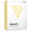 Program pro úpravu hudby MAGIX VariVerb II
