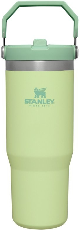 Stanley Tumbler s brčkem Citron 890 ml