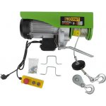 Procraft - Naviják lanový elektrický Procraft TP1000 | TP1000, 6972622482615