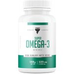 Trec Super Omega 3 120 kapslí – Hledejceny.cz