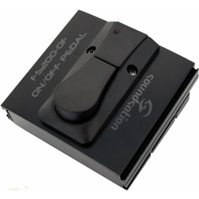 SOUNDSATION FS200-OF – Zbozi.Blesk.cz