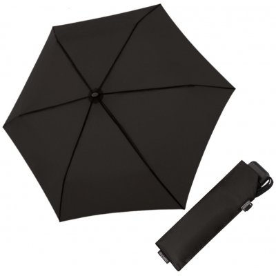 Doppler Carbonsteel Mini XS uni Black – Hledejceny.cz