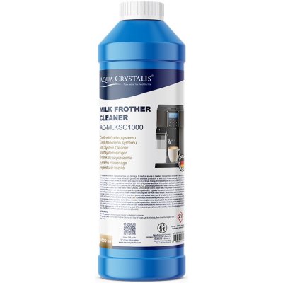 Aqua Crystalis AC-MLKSC1000 1000 ml – Zboží Dáma