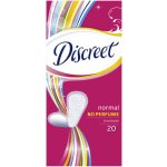 Discreet Normal Plus 20 ks – Zboží Dáma