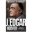 Secret Life of J. Edgar Hoover Anthony Summers