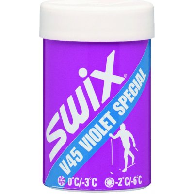 Swix V0045 fialový 45g – Hledejceny.cz
