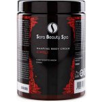 Sara Beauty Spa zeštíhlující krém masážní Paprika 1000 ml – Zboží Dáma